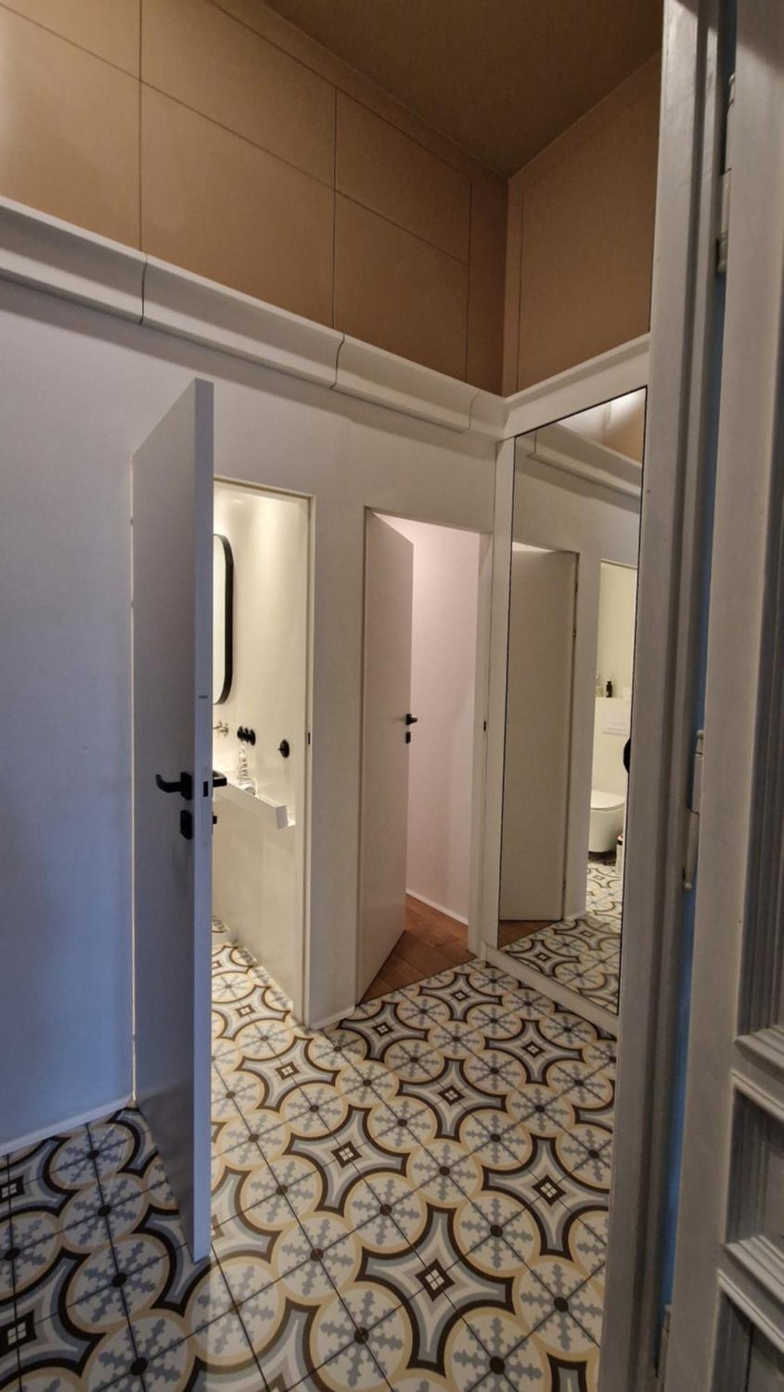Apartment Noce I Dnie Krakau