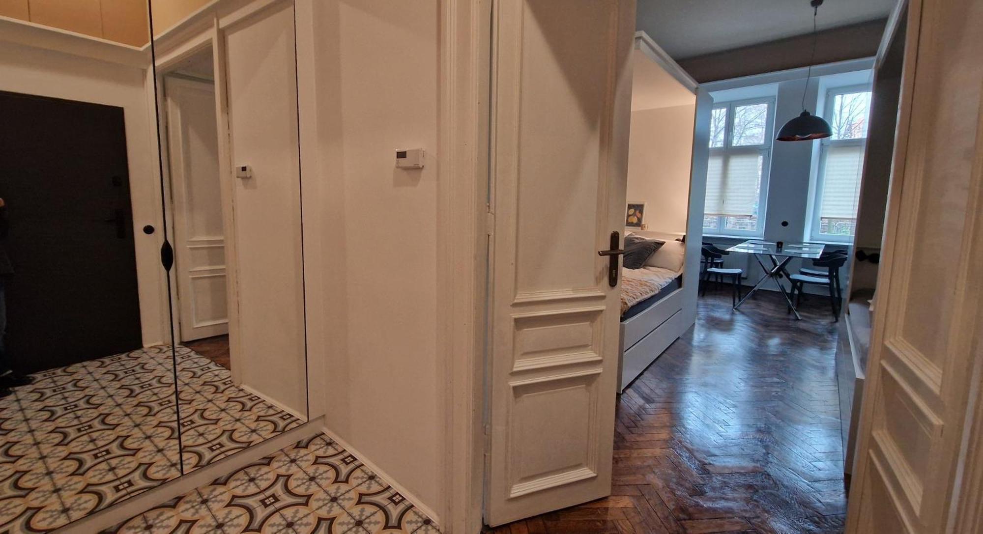 Apartment Noce I Dnie *