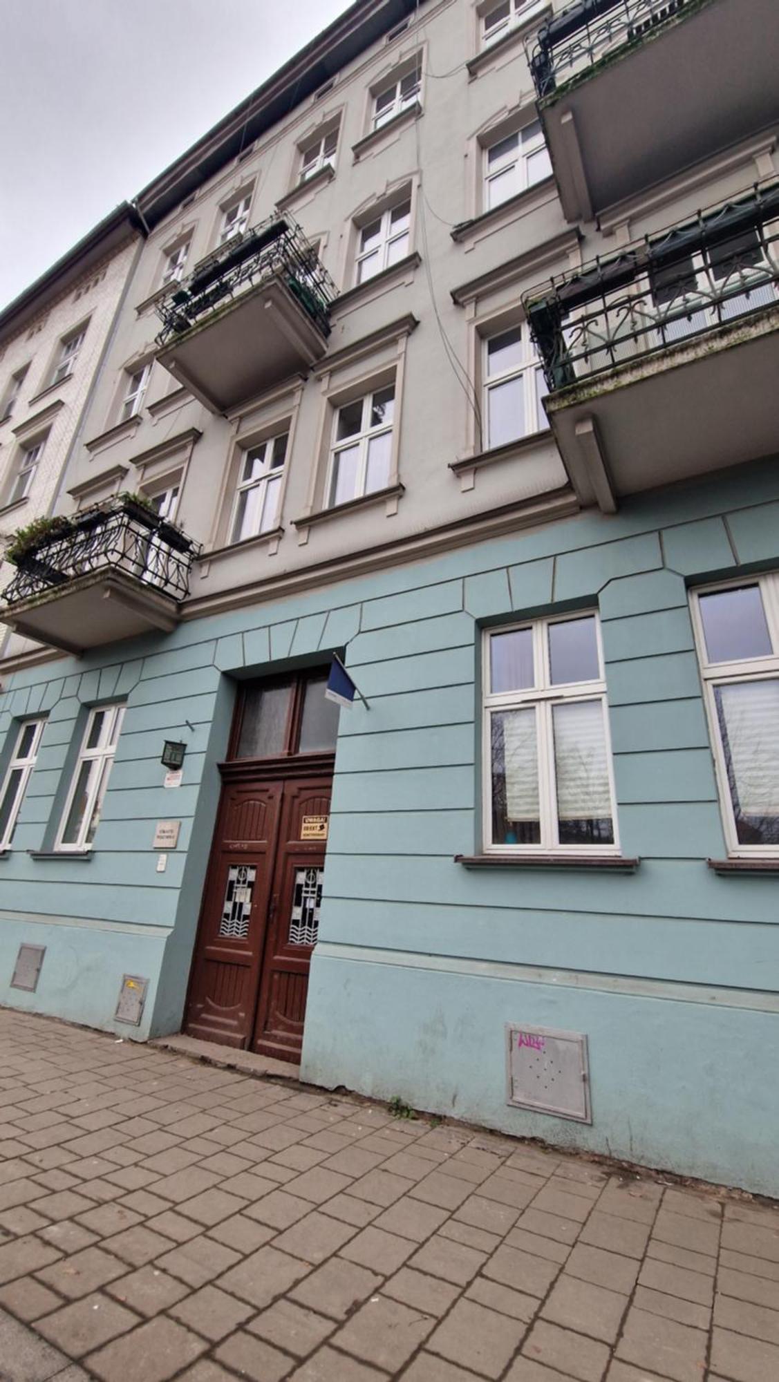 Noce I Dnie Apartment Krakau