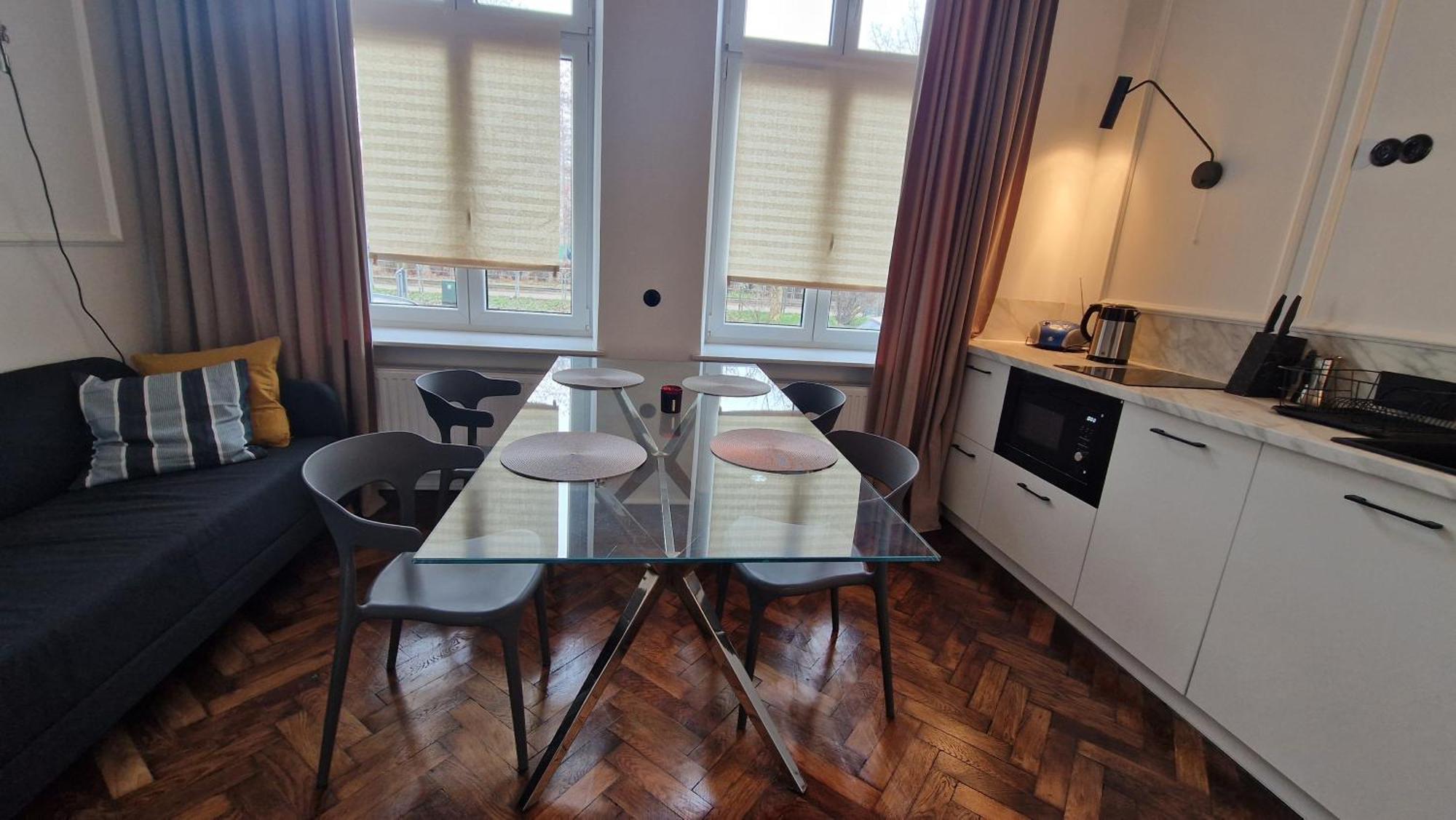 Apartment Noce I Dnie