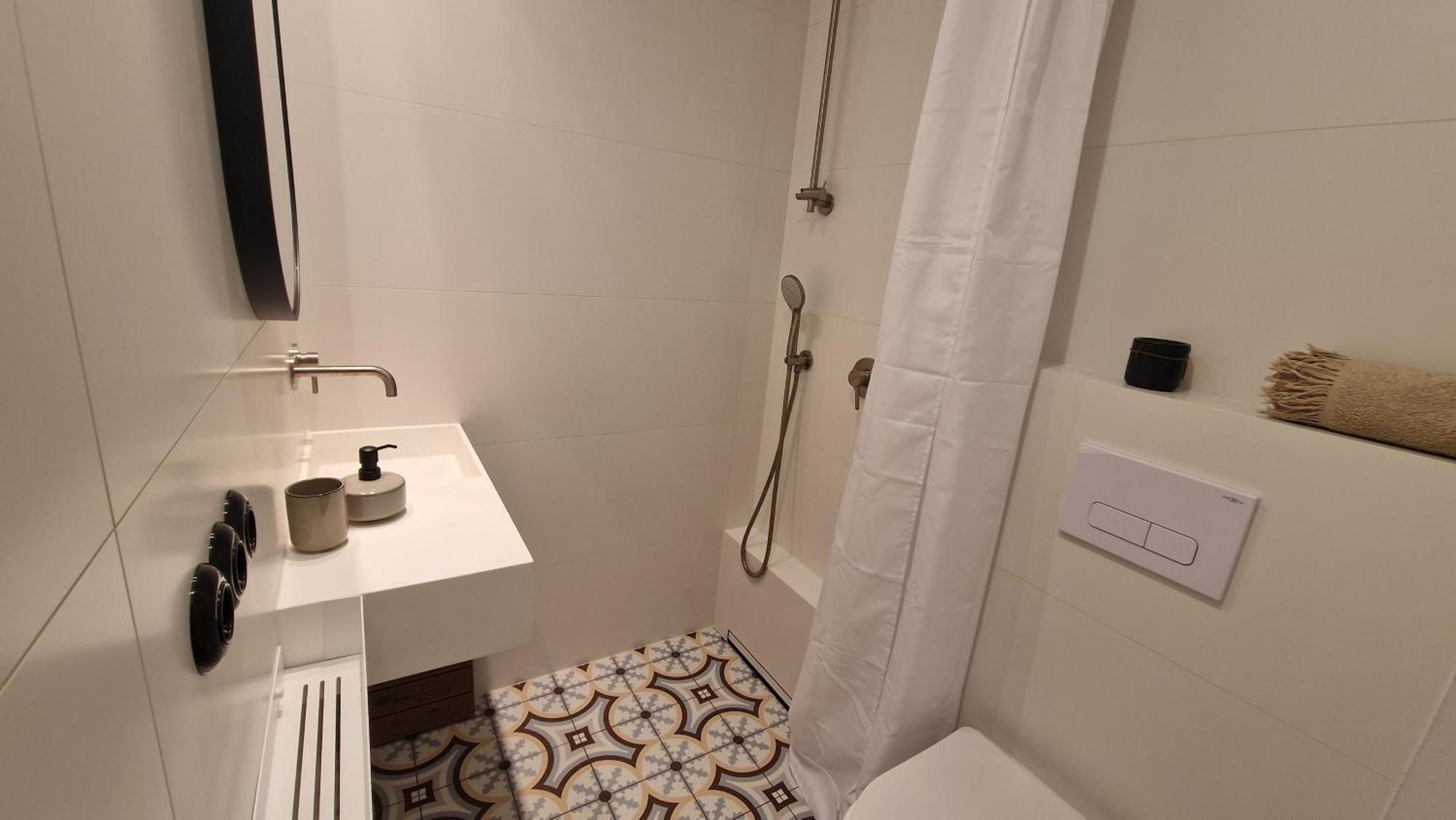 Apartment Noce I Dnie *