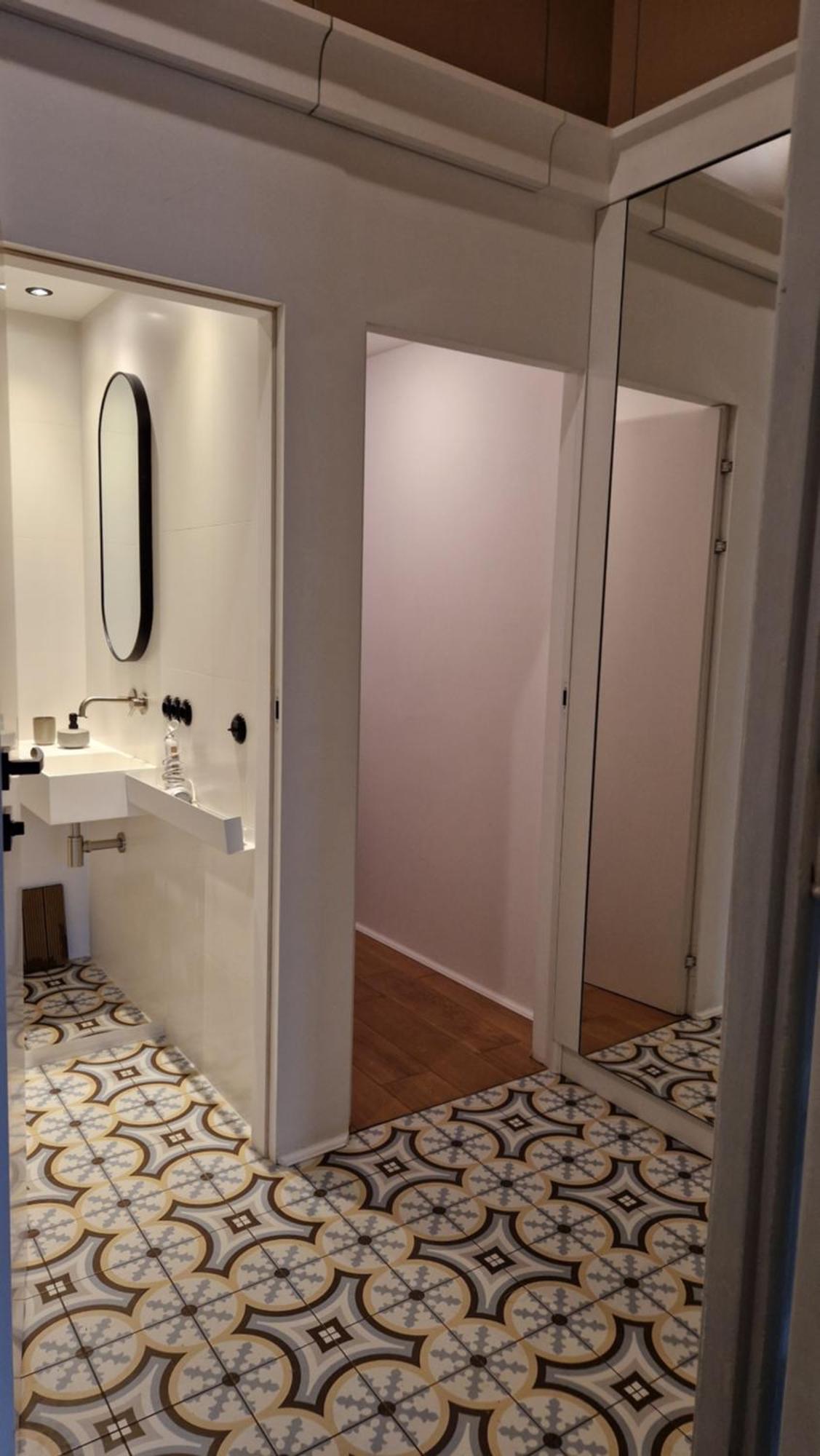 Apartment Noce I Dnie Krakau