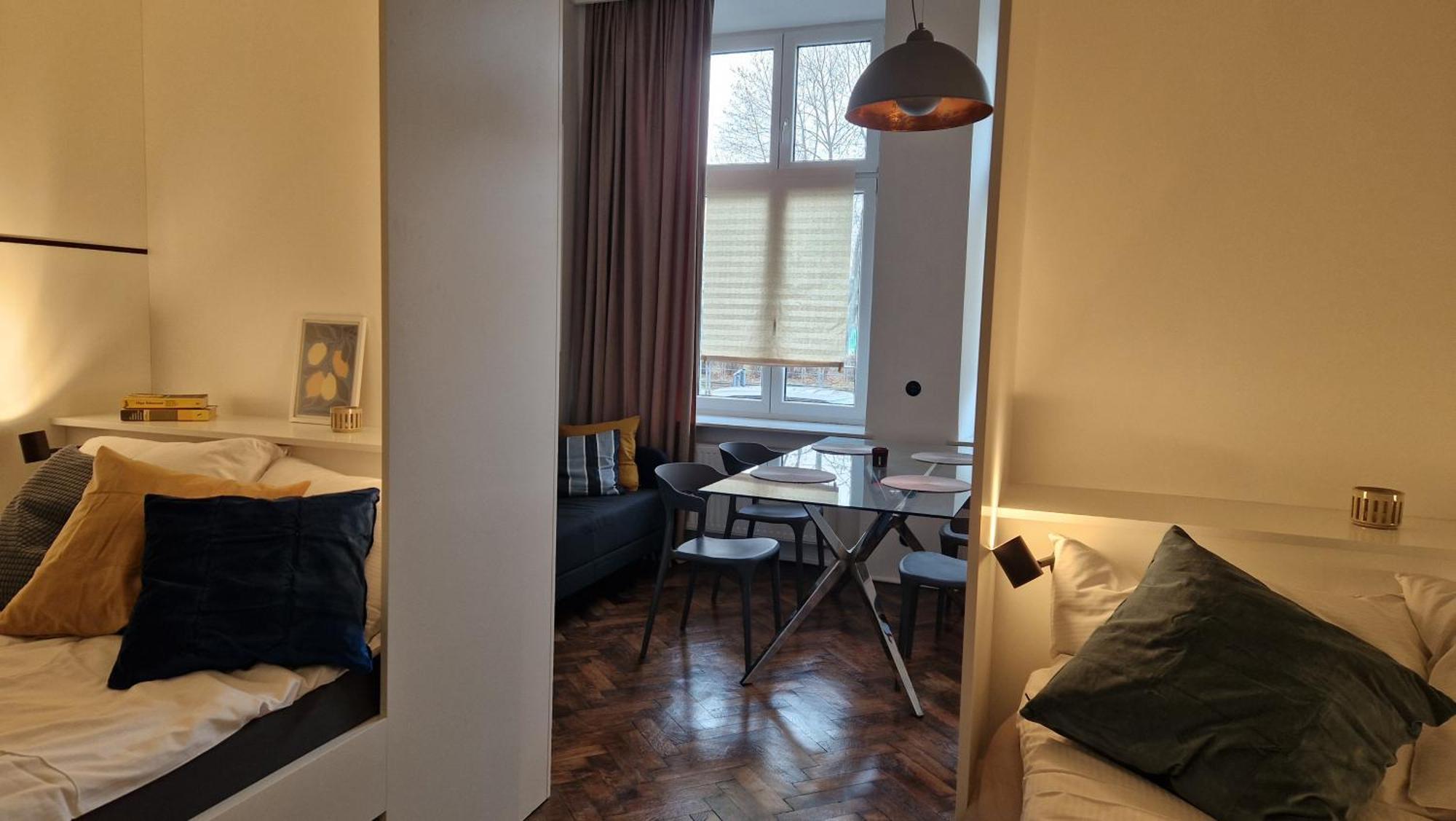Apartment Noce I Dnie