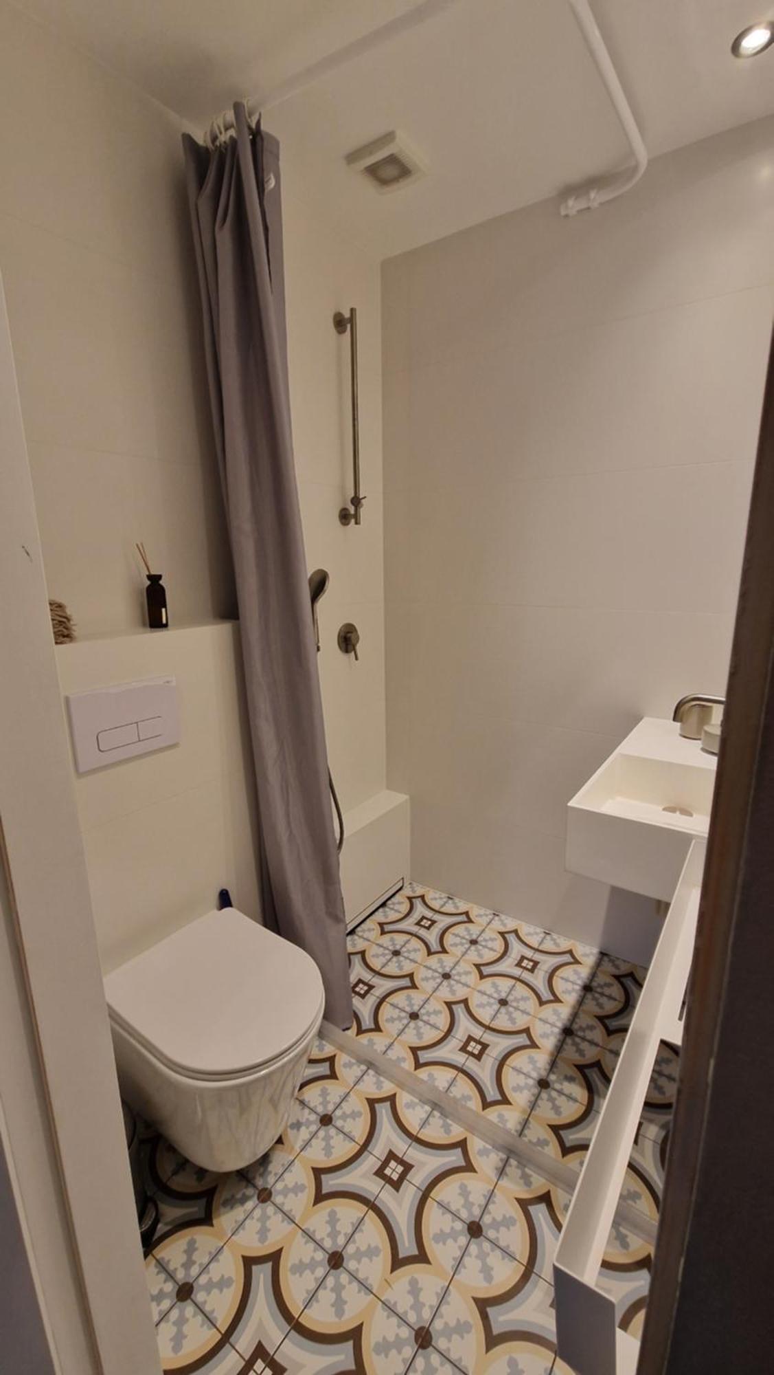 Noce I Dnie Apartment *